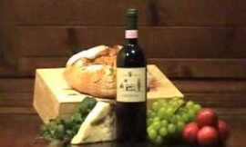 Origen de las aminas biógenas del vino y métodos de cuantificación
