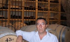 Entrevista con Carlos González: «La desalcoholización por columna de conos rotatorios nos proporciona vinos de la misma calidad sensorial que el vino de partida»