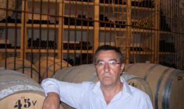 Entrevista con Carlos González: «La desalcoholización por columna de conos rotatorios nos proporciona vinos de la misma calidad sensorial que el vino de partida»