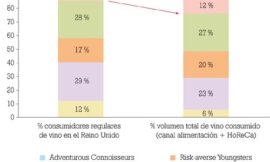 Generación Y: ¿Cómo llegar a los 8,9 millones de consumidores potenciales de vino?