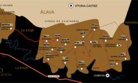 Rioja Alavesa. Algunos rasgos que identifican la comarca