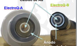 La medida del oxígeno en bodega