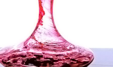 Microoxigenación de vinos