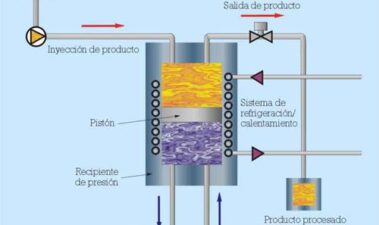 Tecnologías para la criogenización y criomaceración