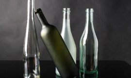 Envases y embalajes en el sector del vino