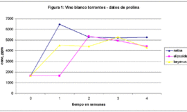 Aminoácidos libres y vinificación