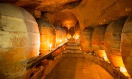 Mitos y realidades alrededor de los depósitos utilizados durante la elaboración, crianza y guarda de los vinos