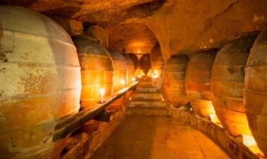 Mitos y realidades alrededor de los depósitos utilizados durante la elaboración, crianza y guarda de los vinos