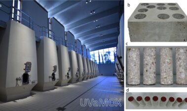 Depósitos de materiales naturales para vino: ¿Son realmente permeables al O2 atmosférico?