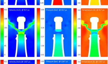La prometedora carrera aeroespacial de los tapones de espumoso