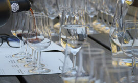Introducción a la sensometría en el mundo del vino