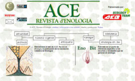 Acenología, 20 años impulsando el conocimiento enológico en la red