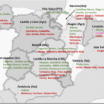 MINORVIN: Rescatando variedades minoritarias