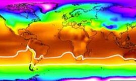 Cambio climático y medio ambiente