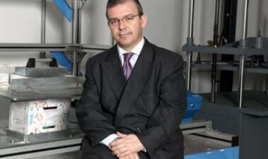 Entrevista con Javier Zabaleta, director general de ITENE  «Lo importante al elegir un tipo de envase para el vino es realizar una diagnosis adecuada para el producto»