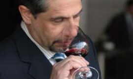 Pancho Campo, primer Master of Wine español