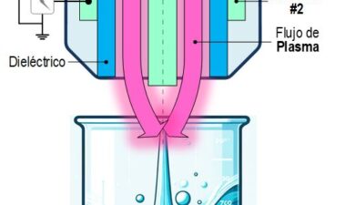 Aplicación de plasma atmosférico frío en la elaboración de vinos